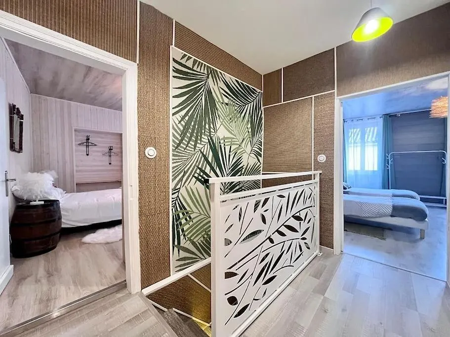 Holiday home La Grange De Lucien Villa Meyras